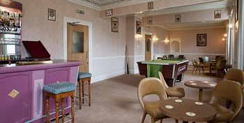 Waverley Hotel Nairn Esterno foto