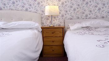 Waverley Hotel Nairn Esterno foto
